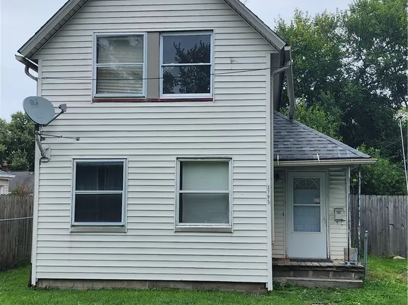 3795 W 36th St, Cleveland, OH 44109