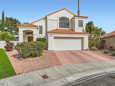9921 Heffner Hills Cir, Las Vegas, NV, 89117