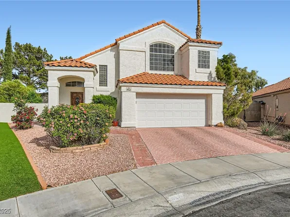 9921 Heffner Hills Cir, Las Vegas, NV 89117