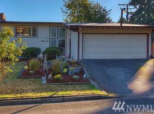 19034 7th Ave S, Burien, WA 98148