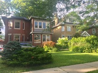 220 Rose Park Dr, Toronto, ON M4T1R5