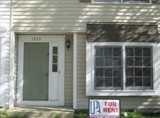 1343 Bridle Creek Blvd, Virginia Beach, VA 23464