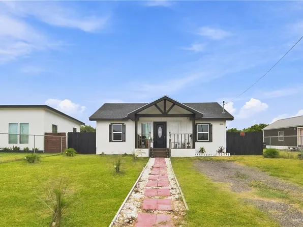 2803 Afortunado Ave, Donna, TX 78537