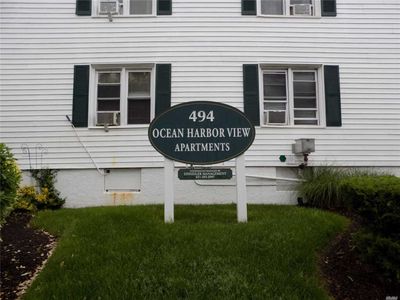 494 S Ocean Ave APT 3H, Freeport, NY, 11520