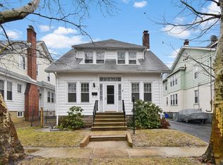 104 E Franklin Ave, Collingswood, NJ 08108