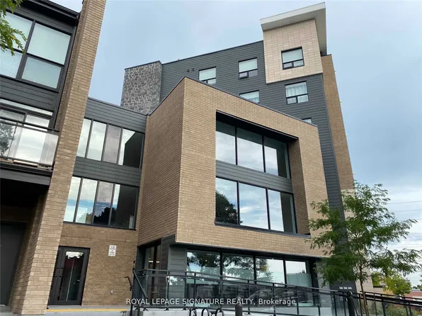 1 Falaise Rd, Toronto, ON