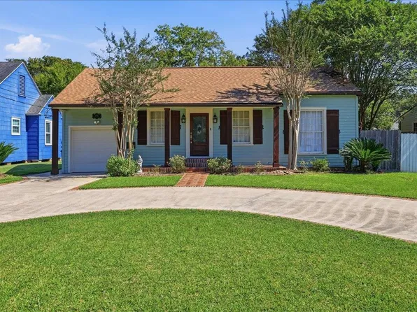 1932 Central Dr, Beaumont, TX 77706