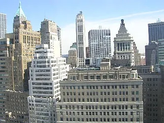 Rented by New York Residence