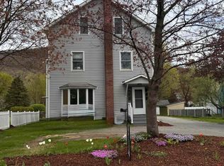 64 Taylor Avenue, Bristol, VT 05443