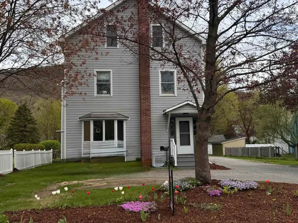 64 Taylor Avenue, Bristol, VT 05443