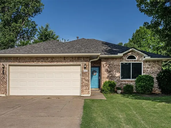 912 S Boynton Ave, El Reno, OK 73036