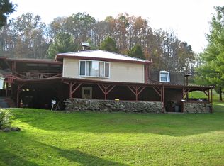 32479 Bailey Run Rd, Pomeroy, OH 45769