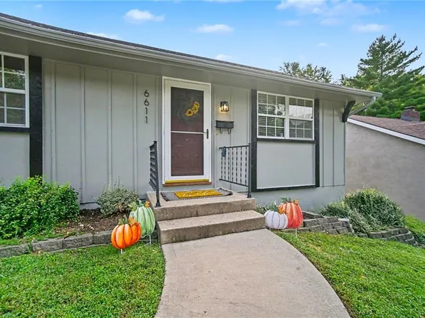 6611 N Agnes Ave, Kansas City, MO 64119