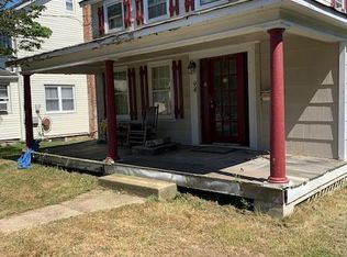 94 Lewis St, Eatontown, NJ 07724