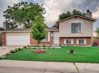 4591 Frankfort Way, Denver, CO 80239
