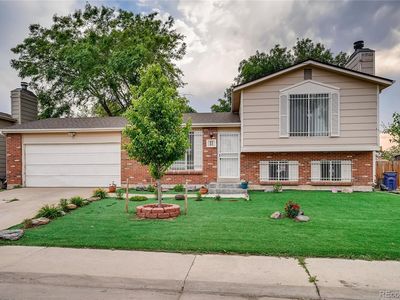 4591 Frankfort Way, Denver, CO, 80239