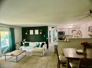 5770 E Warren Ave APT 317, Denver, CO 80222