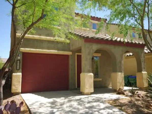 14385 S Camino Vallado, Sahuarita, AZ 85629