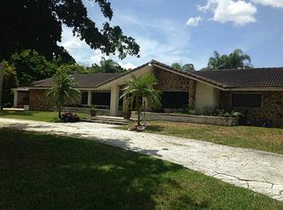 14421 Old Sheridan St, Fort Lauderdale, FL 33330