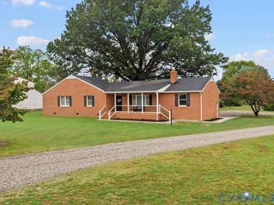 1728 Riverdale Ave, Prince George, VA, 23875