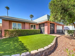 4095 Ridgewood Ave, Las Vegas, NV 89120