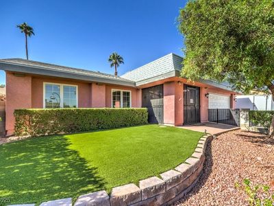 4095 Ridgewood Ave, Las Vegas, NV, 89120