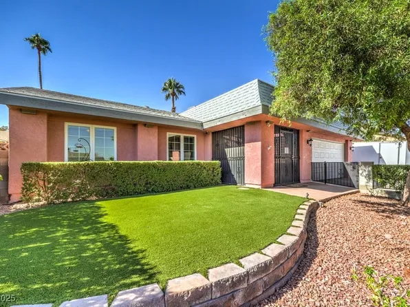 4095 Ridgewood Ave, Las Vegas, NV 89120