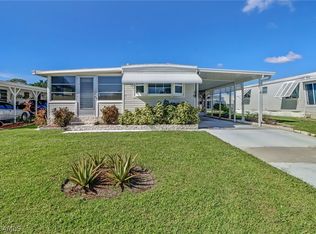 19 San Remo Cir, Naples, FL 34112