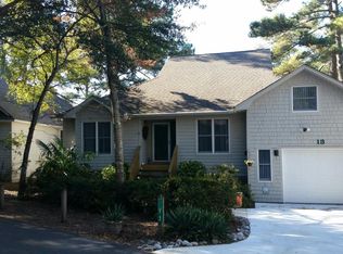 13 Mallard Cove Loop LOT 13, Southern Shores, NC 27949