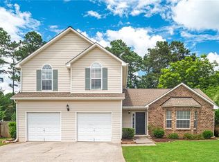 28 Bentgrass Ct, Dallas, GA 30157