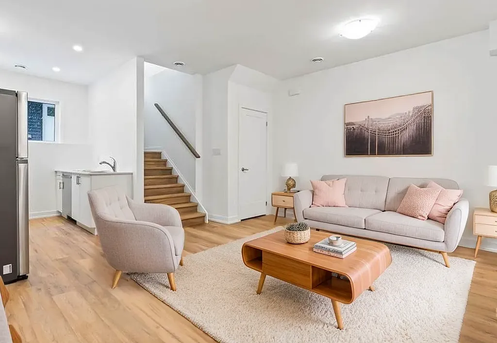 781 Clare Ave - 214 — Photo 1