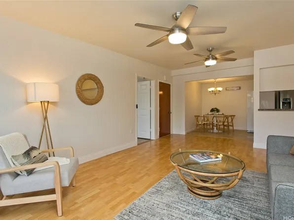 1338 Lekeona St, Kailua, HI 96734