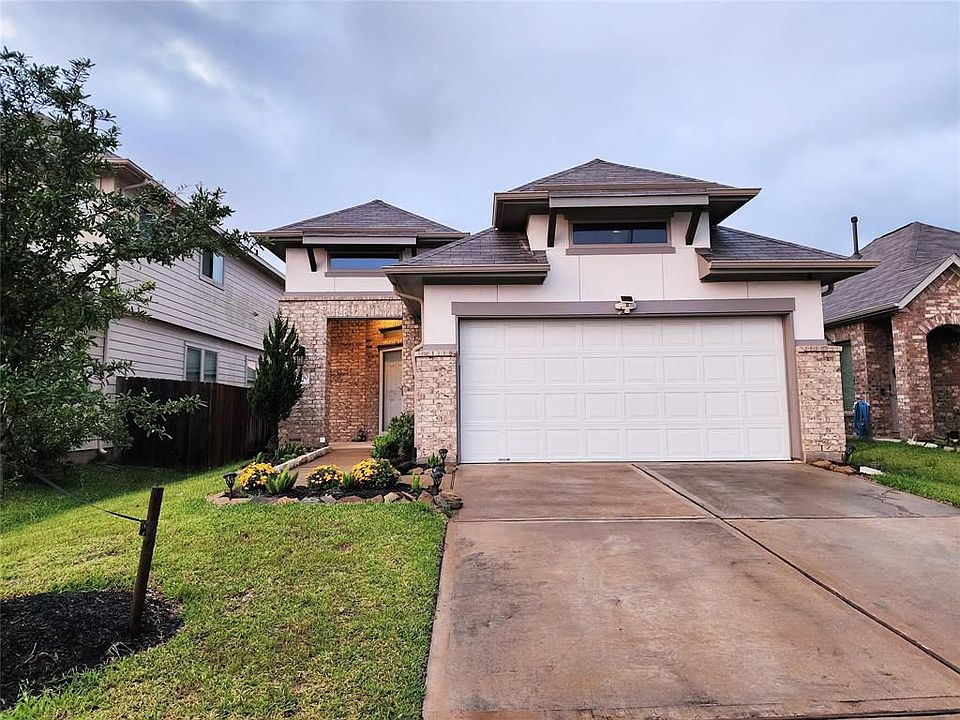 8730 Trenton Landing Ln, Richmond, TX 77407 Zillow