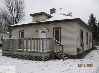 516 Garfield Ave, Owosso, MI 48867