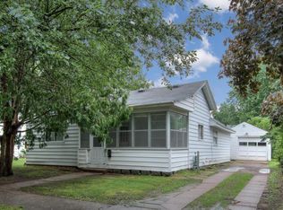 310 Olive St, Chippewa Falls, WI 54729