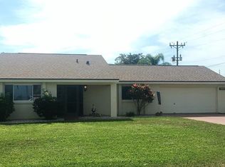 1112 SW 51st Ter, Cape Coral, FL 33914