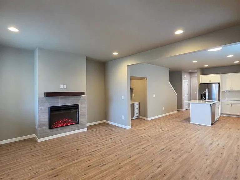 724 N Pearl St #A — Photo 2