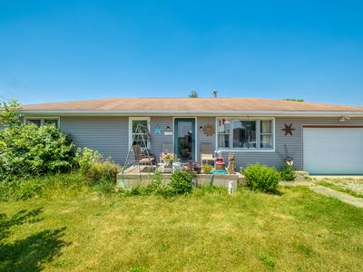 140 N Taylor St, Hartsville, IN, 47244