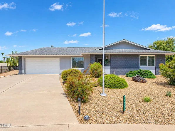 20220 N 126TH Avenue, Sun City West, AZ 85375