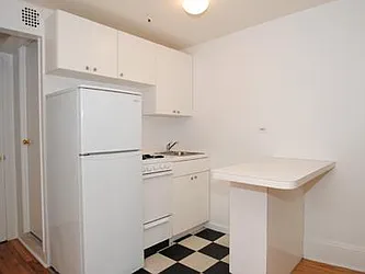 Rented by Buchbinder & Warren