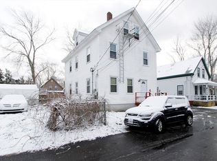 1 Meadow Pl, Taunton, MA 02780