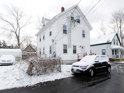 1 Meadow Pl, Taunton, MA, 02780