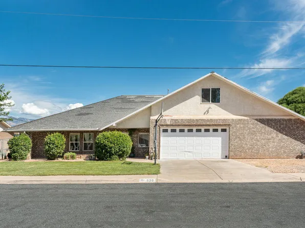 620 W 250 S, Hurricane, UT 84737