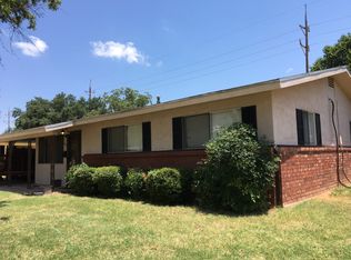 2412 Rutgers St, San Angelo, TX 76904