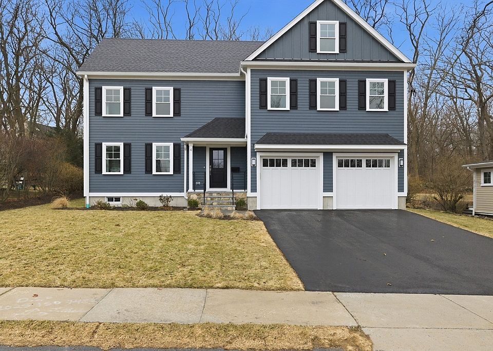 1st image of 4 Aerial St