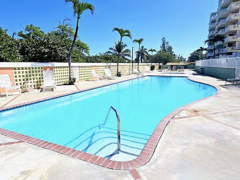 APT 313 Cond. Isabela Beach Court # — Photo 40