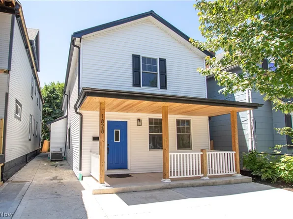 1828 W 57th St, Cleveland, OH 44102