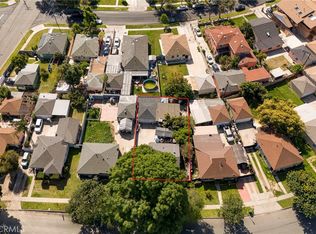 1700 E Orchard St, Compton, CA 90221