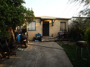 8439 Olympic Blvd, Pico Rivera, CA 90660