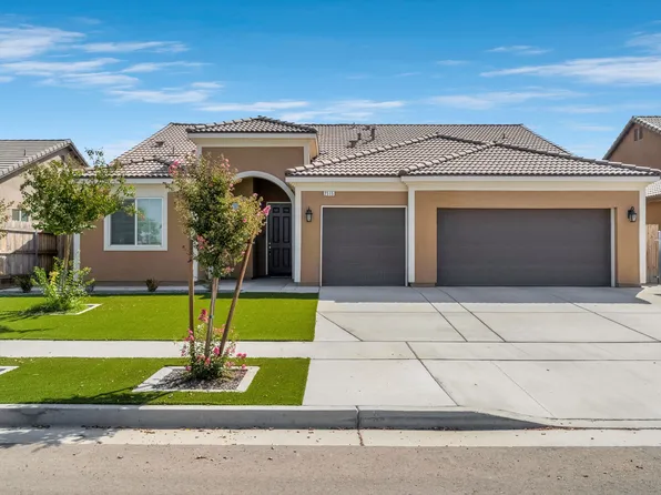2315 Napa Dr, Hanford, CA 93230